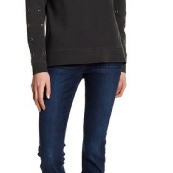 JOE’S Jeans Straight Ankle Jeanette 30 - Picture 2 of 8